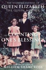 Counting One's Blessings Cover des Buches Counting One's Blessings (ISBN: 9780230767416)