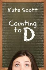 Counting to D Cover des Buches Counting to D (ISBN: 9780989594714)