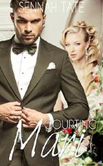 Courting Mari (BBW Billionaire Romance) Cover des Buches Courting Mari (BBW Billionaire Romance) (ISBN: B00S20UDRK)