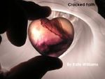 Cracked Faith Cover des Buches Cracked Faith (ISBN: B00KME55MC)
