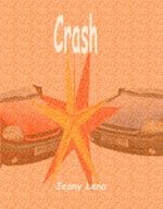 Crash Cover des Buches Crash (ISBN: B00HXFCU2Q)