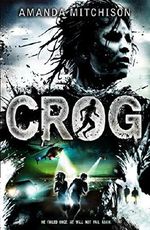 Crog Cover des Buches Crog (ISBN: 9781448172405)