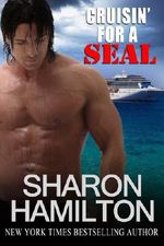 Cruisin' For A SEAL (SEAL Brotherhood) Cover des Buches Cruisin' For A SEAL (SEAL Brotherhood) (ISBN: B00I2HEE5A)