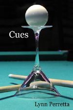 Cues Cover des Buches Cues (ISBN: B00CXGQKJO)
