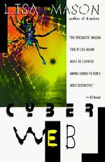 Cyberweb Cover des Buches Cyberweb (ISBN: 9780380799176)
