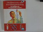 Cyril Parsons: Die Elemente und ihre Rangordnung - Grundlagen der anorganischen Chemie Cover des Buches Cyril Parsons: Die Elemente und ihre Rangordnung - Grundlagen der anorganischen Chemie (ISBN: B002A18IAQ)