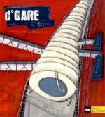 D'Gare vu Belval Cover des Buches D'Gare vu Belval (ISBN: 9782879542027)