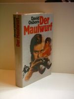 DAVID OSBORN: Der Maulwurf Cover des Buches DAVID OSBORN: Der Maulwurf (ISBN: B003SWHLRW)
