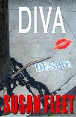 DIVA (Frank Renzi novels Book 2) Cover des Buches DIVA (Frank Renzi novels Book 2) (ISBN: 9780984723522)