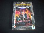 DSA Abenteuer Basis-Spiel. Die Helden des schwarzen Auges Cover des Buches DSA Abenteuer Basis-Spiel. Die Helden des schwarzen Auges (ISBN: 4002998017271)