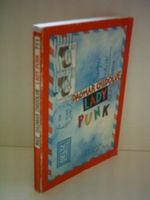 Dagmar Chidolve: Lady Punk Cover des Buches Dagmar Chidolve: Lady Punk (ISBN: B007R324SY)