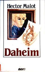 Daheim (en famille) Cover des Buches Daheim (en famille) (ISBN: 9783726002084)