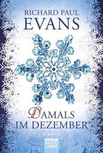Damals im Dezember Cover des Buches Damals im Dezember (ISBN: 9783404168835)