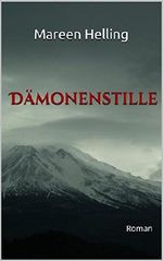 Dämonenstille: Roman Cover des Buches Dämonenstille: Roman (ISBN: B00W74ZAG6)