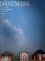 Dänemark Cover des Buches Dänemark (ISBN: 9783765803536)