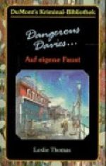 Dangerous Davies - Auf eigene Faust Cover des Buches Dangerous Davies - Auf eigene Faust (ISBN: 9783770133611)