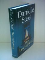 Danielle Steele: Die Erscheinung Cover des Buches Danielle Steele: Die Erscheinung (ISBN: B007R2XPSS)