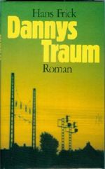 Dannys Traum Cover des Buches Dannys Traum (ISBN: B002W16P22)