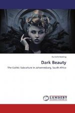 Dark Beauty Cover des Buches Dark Beauty (ISBN: 9783659285202)