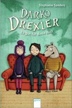 Darko Drexler (2). Einer für alle!* Cover des Buches Darko Drexler (2). Einer für alle!* (ISBN: 9783401804064)