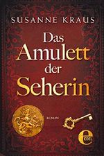 Das Amulett der Seherin Cover des Buches Das Amulett der Seherin (ISBN: 9783955306977)