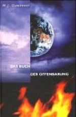 Das Buch der Offenbarung Cover des Buches Das Buch der Offenbarung (ISBN: 9783893973569)