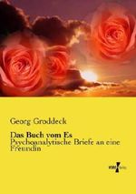 Das Buch vom Es Cover des Buches Das Buch vom Es (ISBN: 9783737205429)