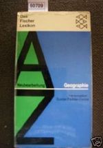 Das Fischer Lexikon Geographie Cover des Buches Das Fischer Lexikon Geographie (ISBN: B00288YMYM)