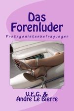 Das Forenluder Cover des Buches Das Forenluder (ISBN: 9781491297292)