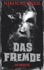 Das Fremde Cover des Buches Das Fremde (ISBN: 9781500465339)