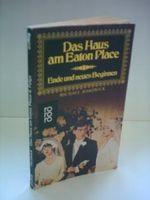 Das Haus am Eaton Place - Ende und neues Beginnen, 6. Folge, 4194 Cover des Buches Das Haus am Eaton Place - Ende und neues Beginnen, 6. Folge, 4194 (ISBN: B007OT8264)
