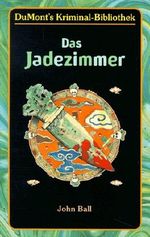 Das Jadezimmer Cover des Buches Das Jadezimmer (ISBN: 9783770138333)