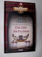 Das Jahr der Hyänen / Deutsch von Joachim Peters Cover des Buches Das Jahr der Hyänen / Deutsch von Joachim Peters (ISBN: B00HUR4FPC)