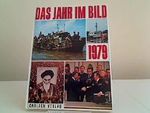 Das Jahr im Bild 1979. Cover des Buches Das Jahr im Bild 1979. (ISBN: 9783551450791)