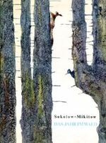 Das Jahr im Wald Cover des Buches Das Jahr im Wald (ISBN: B001HMT6NW)