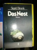Das Nest. Roman Cover des Buches Das Nest. Roman (ISBN: B00BR91714)