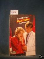 Das Opfer Cover des Buches Das Opfer (ISBN: B005J12HLU)