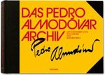 Das Pedro Almodovar Archiv. The Pedro Almodovar Archives Cover des Buches Das Pedro Almodovar Archiv. The Pedro Almodovar Archives (ISBN: 9783836502825)