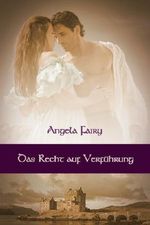 Das Recht auf Verführung Cover des Buches Das Recht auf Verführung (ISBN: B00FGUDBIC)