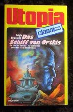 Das Schiff von Orthis. Cover des Buches Das Schiff von Orthis. (ISBN: B0066GOVRU)