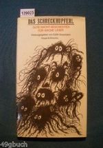 Das Schreckhupferl Cover des Buches Das Schreckhupferl (ISBN: B005GYQFKO)