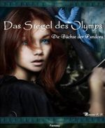 Das Siegel des Olymps Die Büchse der Pandora Leseprobe Cover des Buches Das Siegel des Olymps Die Büchse der Pandora Leseprobe (ISBN: 9783730943977)