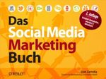 Das Social Media Marketing-Buch Cover des Buches Das Social Media Marketing-Buch (ISBN: 9783868997439)
