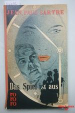 Das Spiel ist aus Cover des Buches Das Spiel ist aus (ISBN: B002SV7L8S)