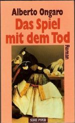 Das Spiel mit dem Tod Cover des Buches Das Spiel mit dem Tod (ISBN: 9783492110686)