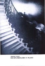 Das Spukschloss in Irland Cover des Buches Das Spukschloss in Irland (ISBN: B00A5TT9NU)