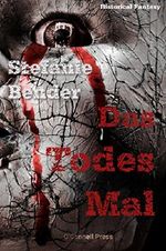 Das Todesmal Cover des Buches Das Todesmal (ISBN: 9783945227039)