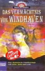 Das Vermächtnis von Windhaven - Eine dramatische Familien-Saga voll Liebe, Stolz und Leid Cover des Buches Das Vermächtnis von Windhaven - Eine dramatische Familien-Saga voll Liebe, Stolz und Leid (ISBN: B002FWS4M2)