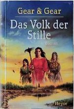 Das Volk der Stille Cover des Buches Das Volk der Stille (ISBN: 9783453143012)