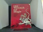 Das Weltreich der Magie Cover des Buches Das Weltreich der Magie (ISBN: 9783927117198)